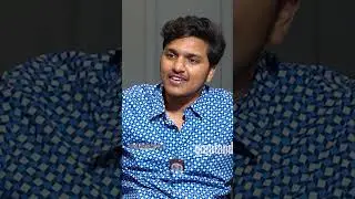 ఆ Thought అనుష్క గారికి చెప్పడానికి భయపడుతాం | greatandhra