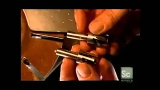 How It's Made   Drill Bits Discovery Online