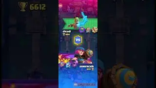 Unveiling the Most Intense Clash Royale Battle 4