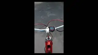 Запас хода Красного Электросамоката