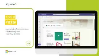 Viva Connections Demo LV