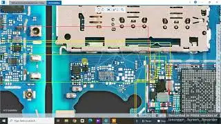 SAMSUNG A12 (A125) mic speaker ear speaker problem solution