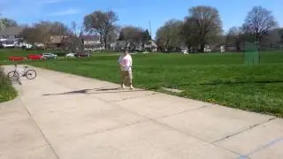 Brad's 5-Flat