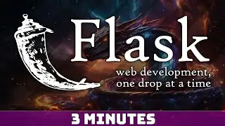 Flask Mastery: Unlock the Power of Python Web Development