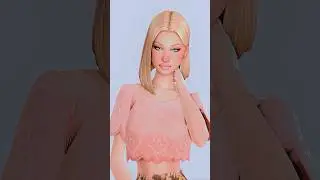 Nancy Landgraab makeover 🥹😍 