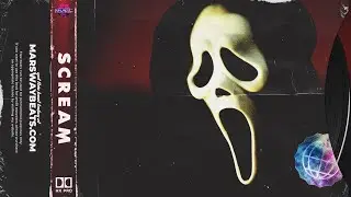 Horror Type Beat | Scary Type Beat  