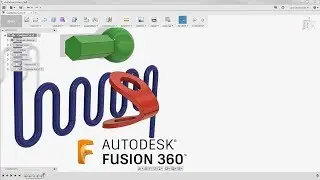 Press/Pull & Combine Workout For a Fusion 360 Tutorial — 