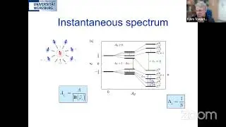 Topological Burning Glass Effect - Björn Trauzettel