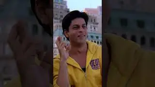 Aman's heart being full of love | Kal Ho Naa Ho |
