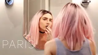 BONSOIR или почему я родилась не в Париже