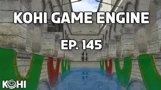UI Labels (from UI Text) (Kohi Ep. 145, Live Stream 2023.11.2)
