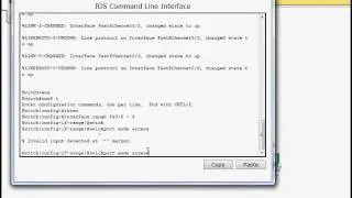 7. Configuring MAC Address Filtering
