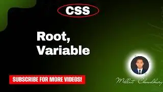 css root, css variable, css tutorial, html css, css full course, html css full course