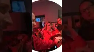 Знакомлюсь С Новыми Соседями и