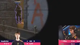 симпл vs хедтрик