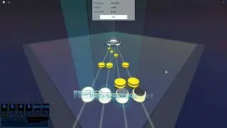 RoBeats | The Original FREEDOM DiVE (Hard)