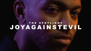 JOYAGAINSTEVIL Interview - The Spotlight (The Grid Presents)