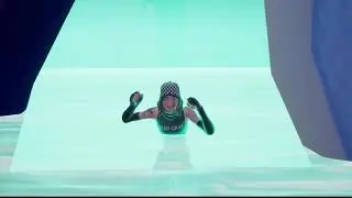Slurp Pool Show 2