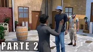 CHAVES  PERDIDO - A TRAIÇAO (parte 2)