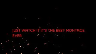 Fortnite the best montage