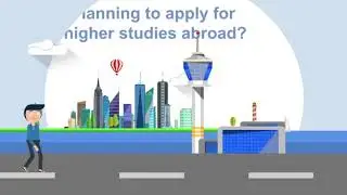 Study Abroad Solution | Study in europe | European educational world