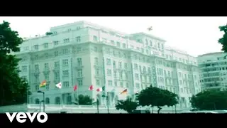 Marilia Gabriela - Copacabana