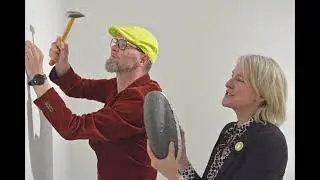 Vienna's Art Scene Revolutionizes: A New Era of Accessibility and Fairness