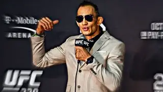 "Я ДОБЕРУСЬ ДО НИХ"... | ТОНИ ФЕРГЮСОН | EDIT  #Тони #Фергюсон #UFC