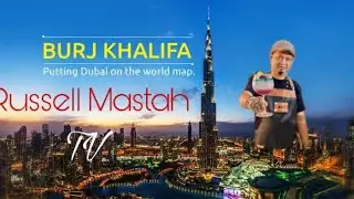COFFEE JAZZ in DUBAI Music  ( #2 Jazz Music ) Russell Mastah TV No Copyright