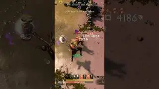 SHOCKING Heavy Armor Build Damage | New World Aeternum