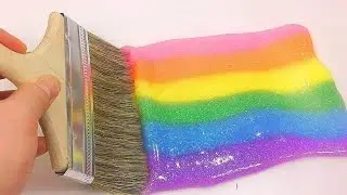 Как сделать лизун в домашних условиях