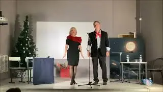 И снова здравствуйте! 2023 Обзор Часть 1