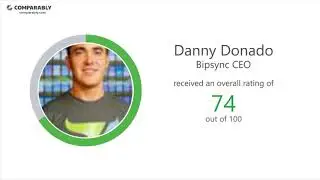 Bipsync's CEO and Office Environment - Q1 2019