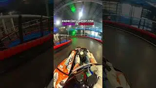 How to DEFEND with a SLOW Kart...