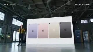 IPAD MINI 6 UNBOXING || IPAD MINI 6 RELEASE | IPAD MINI 6 TEST
