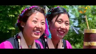 Zalu | Sherpa Traditional Song | Official Music Video