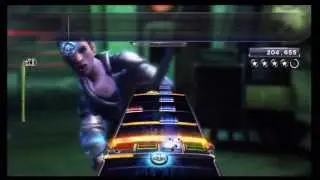 Rock Band 3: Green Day - Basket Case (Expert: Pro Drums/Vocals)
