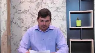 Библейский видео-вопрос №1