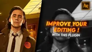 Improve your editing with THIS PLUGIN | AEjuice