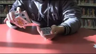 Little Genesis false cut performance and tutorial