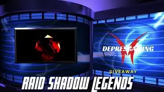 Giveaway-Raid shadow legends