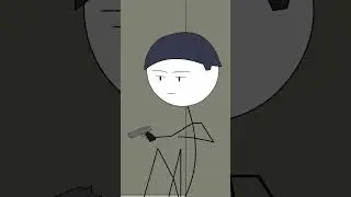 до конца😂 жиза? #смешныевидео #кс2 #animation #ксго #funnyvideo #csgo #cs2 #anime #shorts