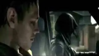 Resident Evil 5 MV - Evolution