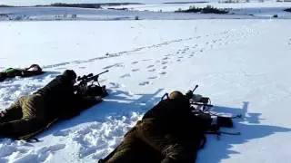Закрытие сезона: зима 2016 ч.3