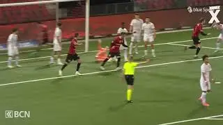 29.03.2024 - Neuchâtel Xamax - FC Schaffhouse