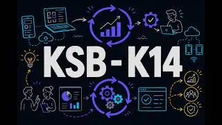 KSB - K14 - Continuous Improvement With Technology