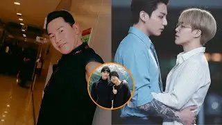Jimin’s Bodyguard Drops a Bombshell… Is Marriage Between Jimin & Jungkook Closer Than We Think?