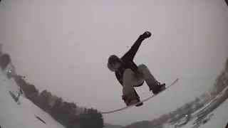 Shred Shop at Tyrol Basin