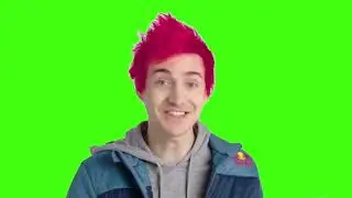 Meme | Thats a good one | Green Screen