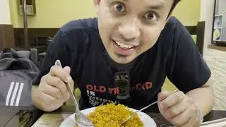Makanan Halal Di Budapest: Bangla Cafe, Masakan Bangladesh Yang ENAK!